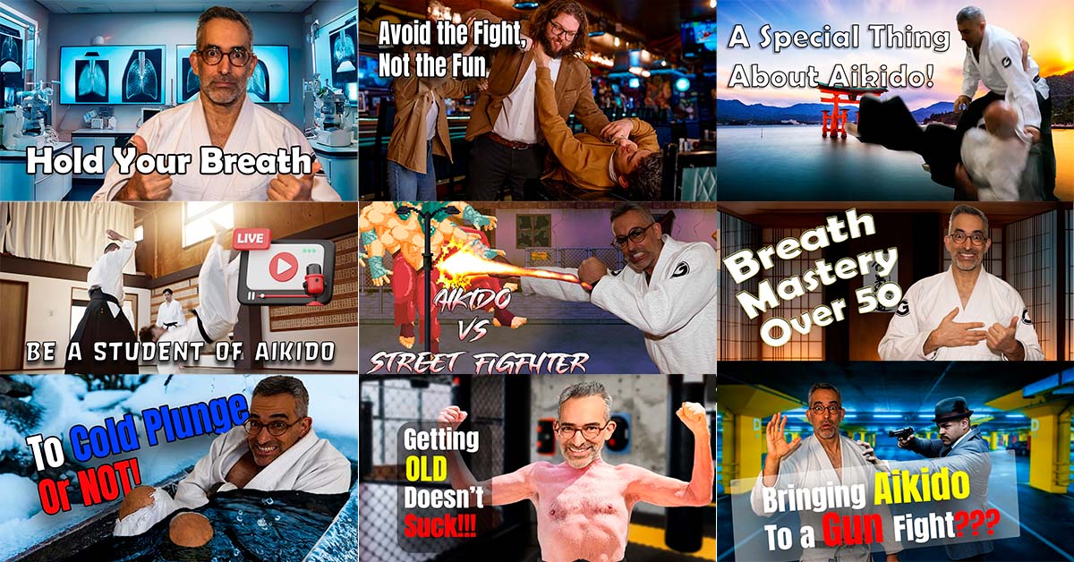 The Role of Thumbnails in the Algorithm: