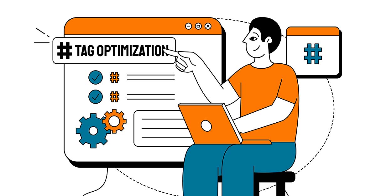 The Role of Metadata in the Algorithm: